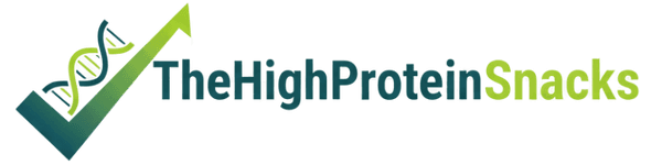 The High Protein Snacks