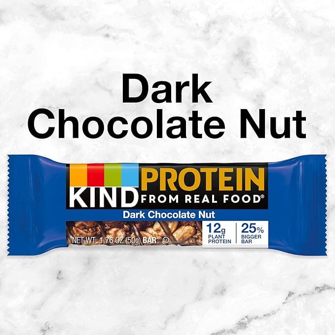 KIND Protein Bar Dark Chocolate Nut