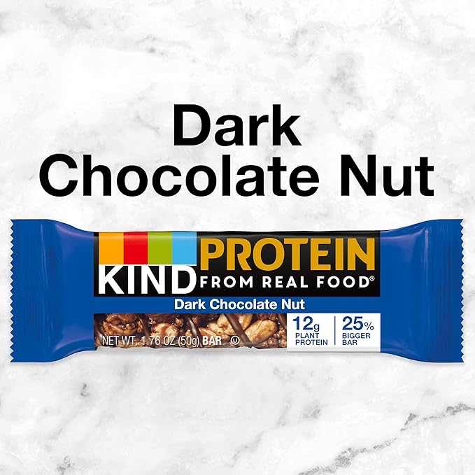 KIND Protein Bar Dark Chocolate Nut