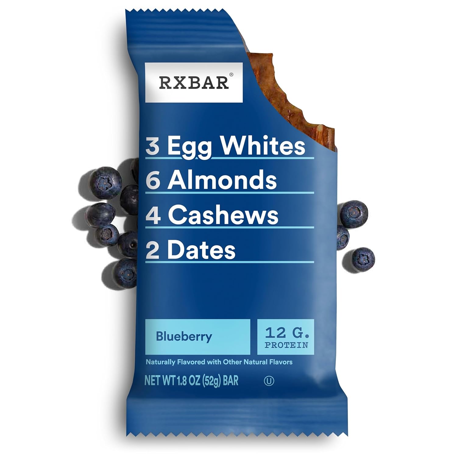RXBAR Blueberry Bar